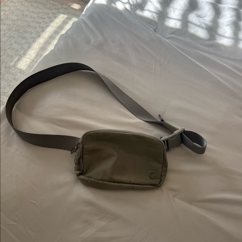 Lululemon Beltbag